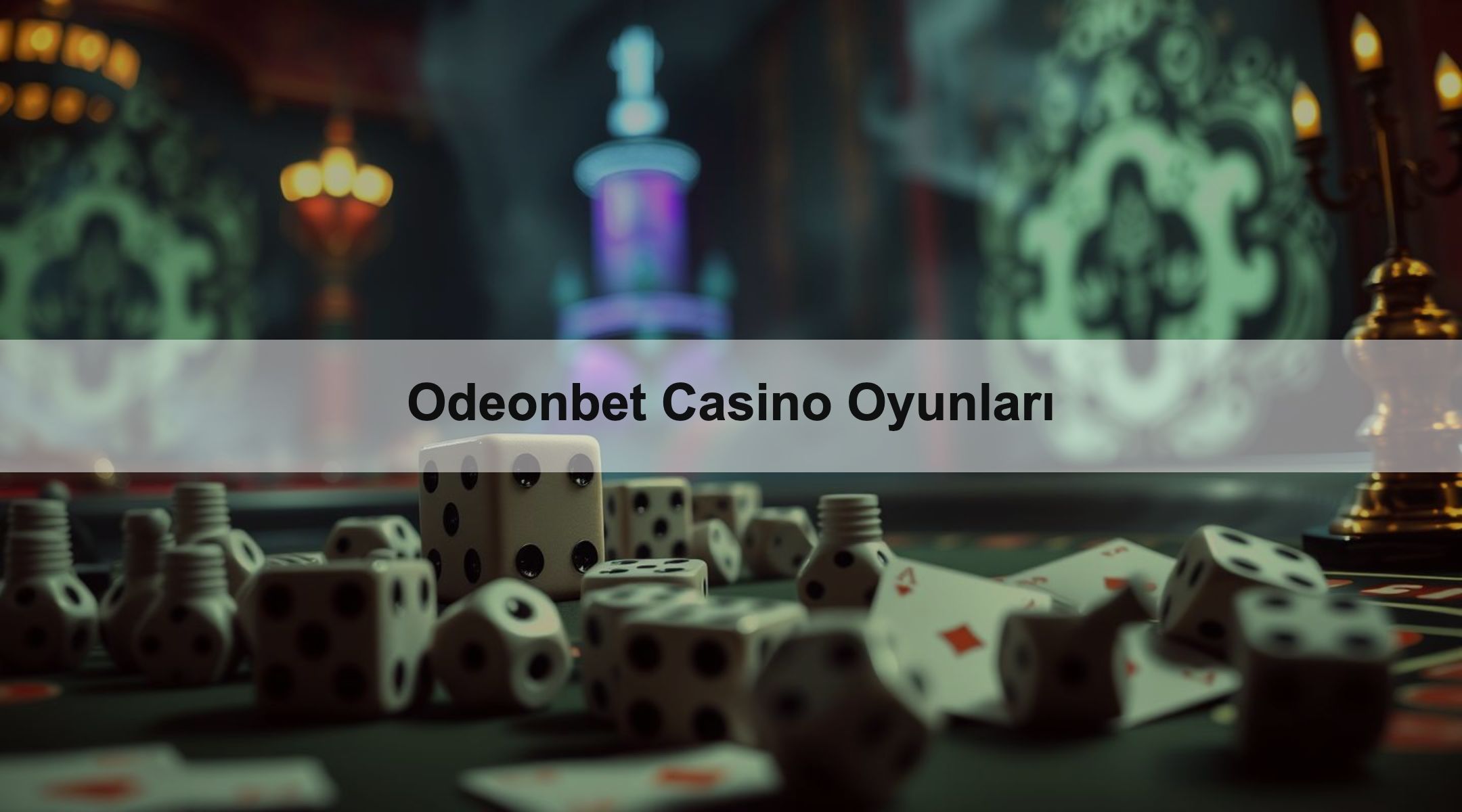 Odeonbet Casino Oyunları 1 Odeonbet Casino Oyunları