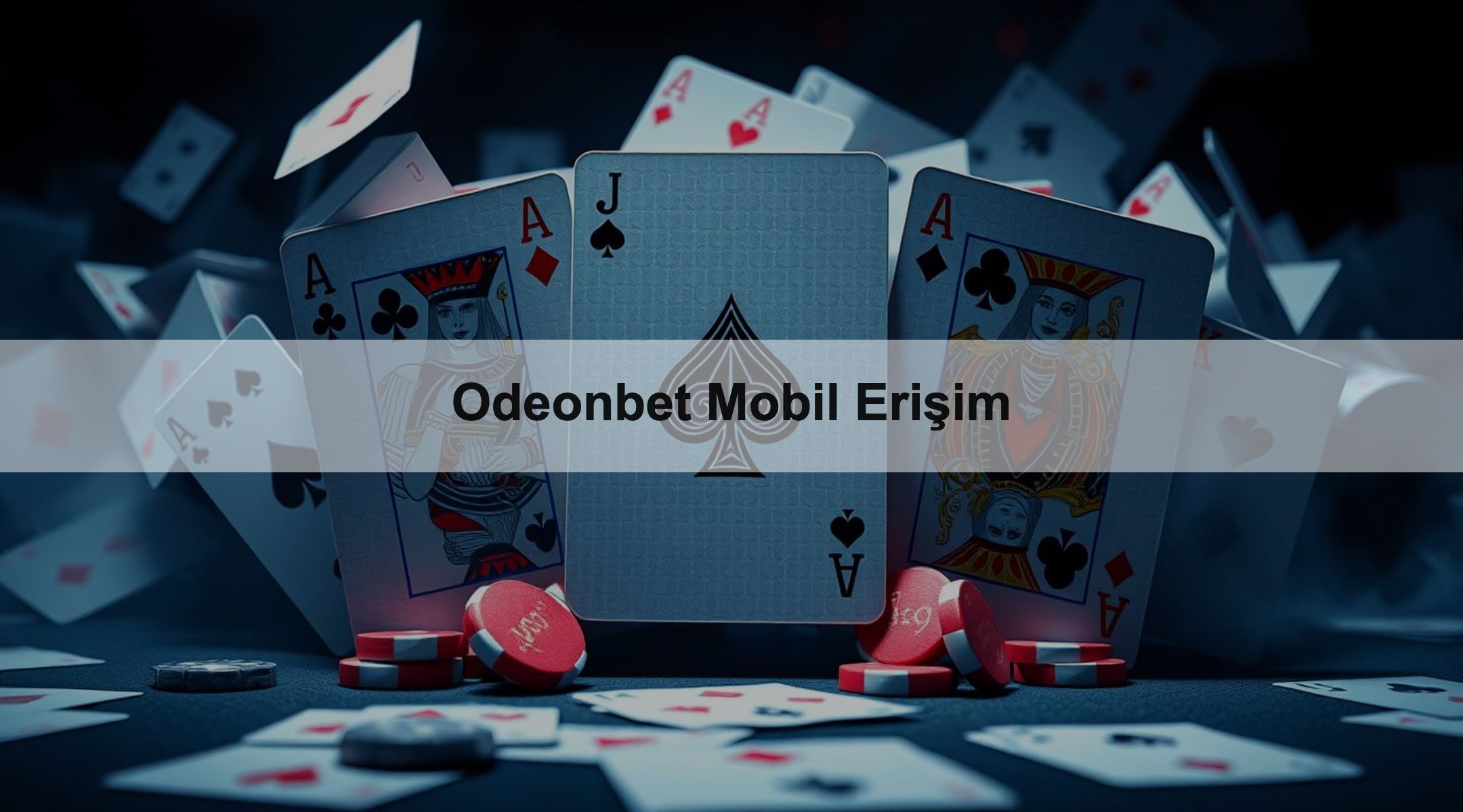 Odeonbet Mobil Erişim 1 Odeonbet Mobil Erişim