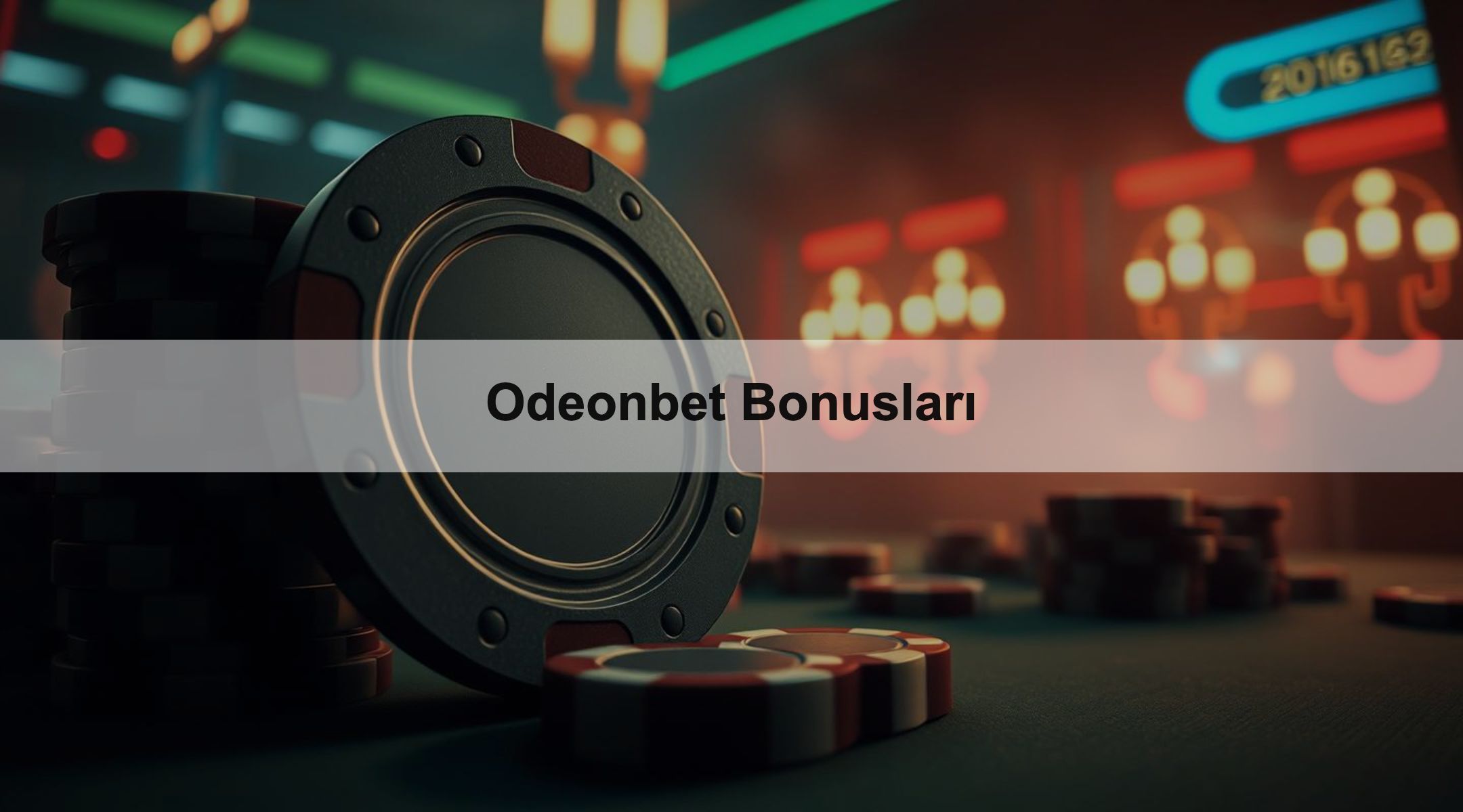 Odeonbet Bonusları 1 Odeonbet Bonusları